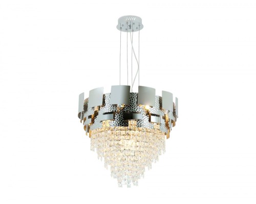 Подвесная люстра Traditional TR5242 Ambrella