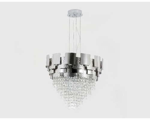Подвесная люстра Traditional TR5242 Ambrella