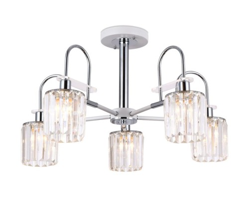 Потолочная люстра Traditional TR5899 Ambrella Потолочная люстра Traditional TR5899 Ambrella
