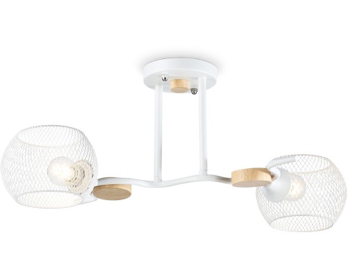 Потолочная люстра TRADITIONAL TR80161 Ambrella Потолочная люстра TRADITIONAL TR80161 Ambrella