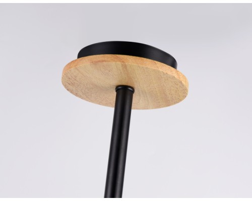 Потолочная люстра TRADITIONAL TR80167 Ambrella Потолочная люстра TRADITIONAL TR80167 Ambrella