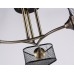 Потолочная люстра TRADITIONAL TR80171 Ambrella