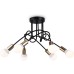 Потолочная люстра Traditional TR80419 Ambrella