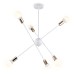 Потолочная люстра Traditional TR80432 Ambrella