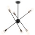 Потолочная люстра Traditional TR80435 Ambrella