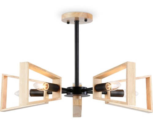 Потолочная люстра Traditional TR80495 Ambrella Потолочная люстра Traditional TR80495 Ambrella