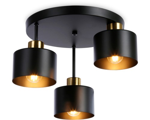 Потолочный светильник TRADITIONAL TR8121 Ambrella Потолочный светильник TRADITIONAL TR8121 Ambrella