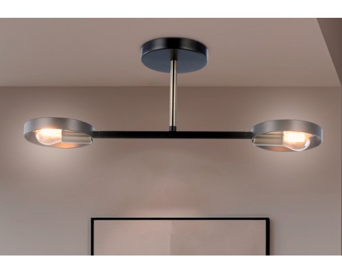Потолочная люстра TRADITIONAL TR8225 Ambrella Потолочная люстра TRADITIONAL TR8225 Ambrella