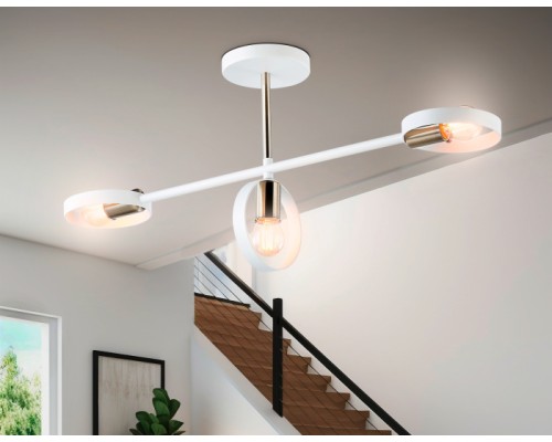 Потолочная люстра TRADITIONAL TR8228 Ambrella Потолочная люстра TRADITIONAL TR8228 Ambrella