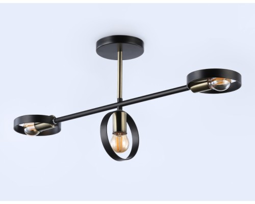 Потолочная люстра TRADITIONAL TR8229 Ambrella Потолочная люстра TRADITIONAL TR8229 Ambrella