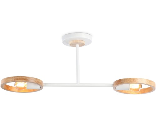 Потолочная люстра TRADITIONAL TR8243 Ambrella Потолочная люстра TRADITIONAL TR8243 Ambrella
