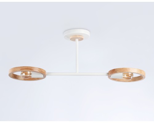 Потолочная люстра TRADITIONAL TR8243 Ambrella Потолочная люстра TRADITIONAL TR8243 Ambrella