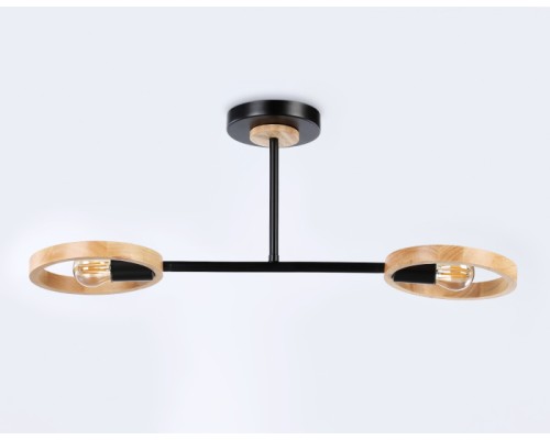 Потолочная люстра TRADITIONAL TR8244 Ambrella Потолочная люстра TRADITIONAL TR8244 Ambrella