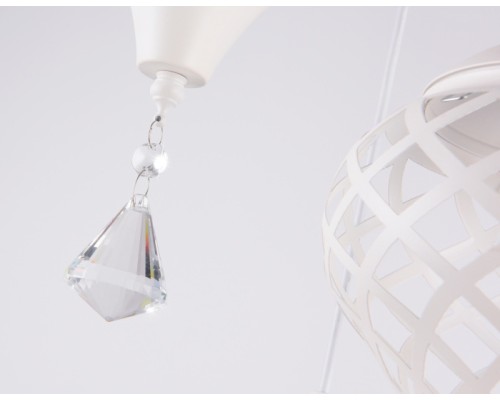 Подвесной светильник TRADITIONAL TR8443 Ambrella Подвесной светильник TRADITIONAL TR8443 Ambrella