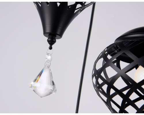 Подвесной светильник TRADITIONAL TR8444 Ambrella Подвесной светильник TRADITIONAL TR8444 Ambrella