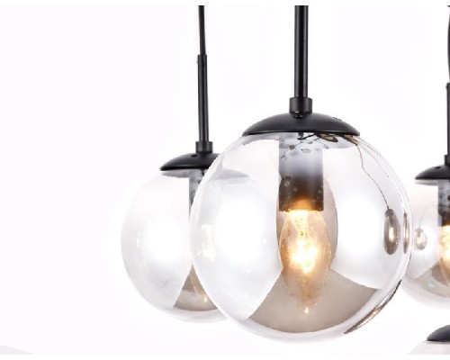 Потолочная люстра Traditional TR9030 Ambrella Потолочная люстра Traditional TR9030 Ambrella