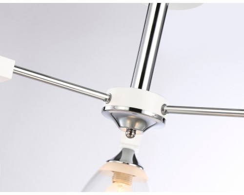 Потолочная люстра TRADITIONAL TR9091 Ambrella Потолочная люстра TRADITIONAL TR9091 Ambrella