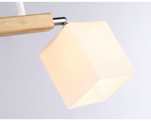 Потолочная люстра TRADITIONAL TR9511 Ambrella Потолочная люстра TRADITIONAL TR9511 Ambrella