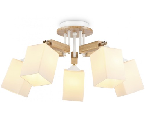 Потолочная люстра TRADITIONAL TR9518 Ambrella Потолочная люстра TRADITIONAL TR9518 Ambrella