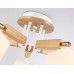 Потолочная люстра TRADITIONAL TR9518 Ambrella