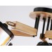 Потолочная люстра TRADITIONAL TR9529 Ambrella