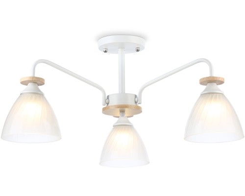 Потолочная люстра TRADITIONAL TR9562 Ambrella Потолочная люстра TRADITIONAL TR9562 Ambrella