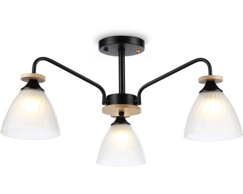 Потолочная люстра TRADITIONAL TR9564 Ambrella Потолочная люстра TRADITIONAL TR9564 Ambrella