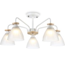 Потолочная люстра TRADITIONAL TR9567 Ambrella