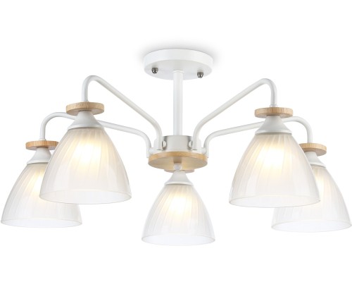 Потолочная люстра TRADITIONAL TR9567 Ambrella Потолочная люстра TRADITIONAL TR9567 Ambrella