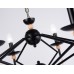 Подвесная люстра TRADITIONAL TR9597 Ambrella