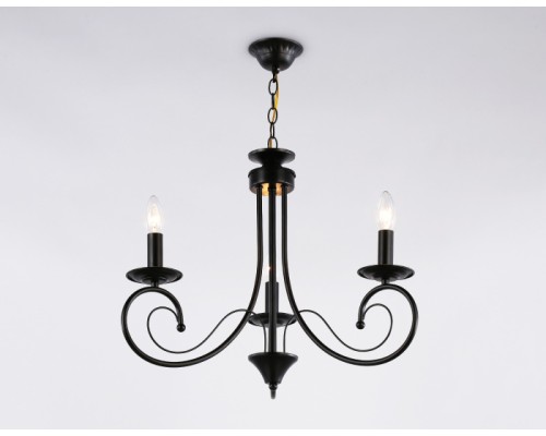 Подвесная люстра Modern TR9606 Ambrella Подвесная люстра Modern TR9606 Ambrella