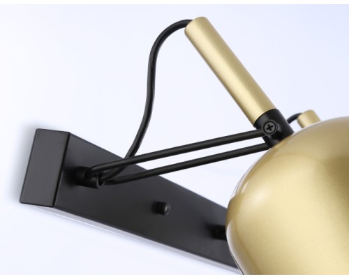 Спот TRADITIONAL TR97109 Ambrella Спот TRADITIONAL TR97109 Ambrella