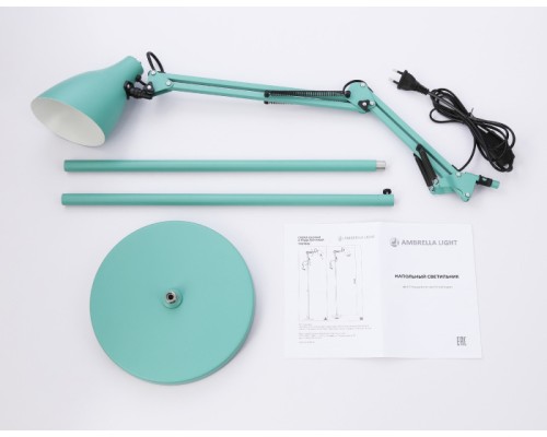 Торшер TRADITIONAL TR97649 Ambrella Торшер TRADITIONAL TR97649 Ambrella