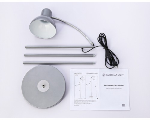 Торшер TRADITIONAL TR97658 Ambrella Торшер TRADITIONAL TR97658 Ambrella