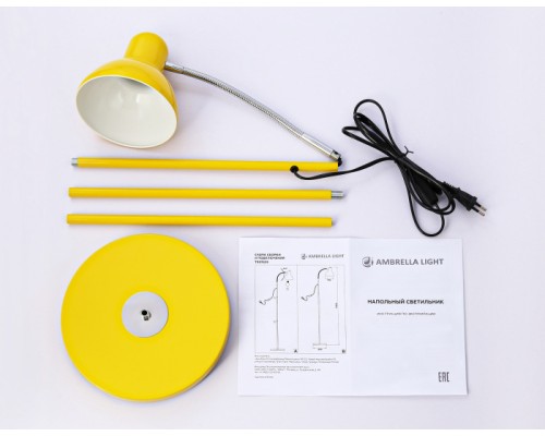 Торшер TRADITIONAL TR97659 Ambrella Торшер TRADITIONAL TR97659 Ambrella