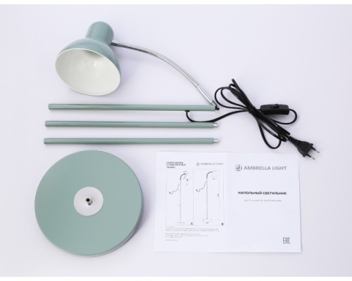 Торшер TRADITIONAL TR97662 Ambrella Торшер TRADITIONAL TR97662 Ambrella