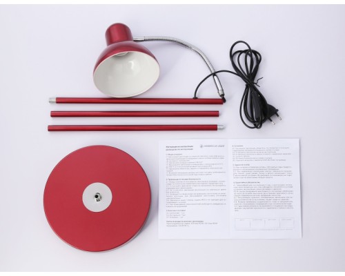 Торшер TRADITIONAL TR97666 Ambrella Торшер TRADITIONAL TR97666 Ambrella