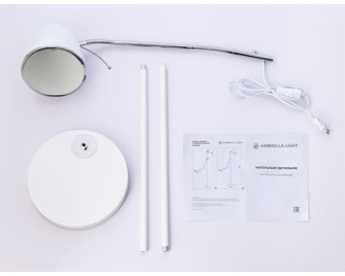 Торшер TRADITIONAL TR97680 Ambrella Торшер TRADITIONAL TR97680 Ambrella