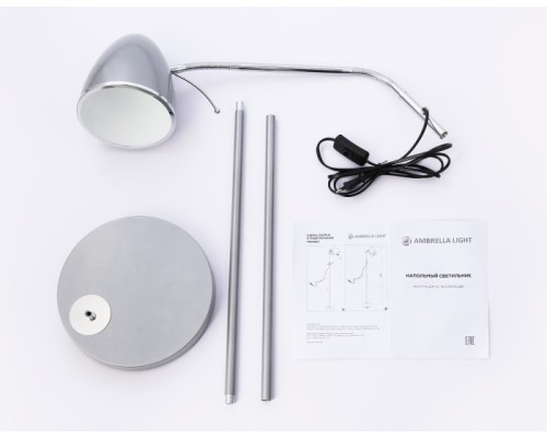 Торшер TRADITIONAL TR97685 Ambrella Торшер TRADITIONAL TR97685 Ambrella