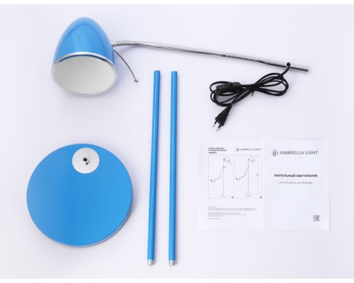Торшер TRADITIONAL TR97691 Ambrella Торшер TRADITIONAL TR97691 Ambrella