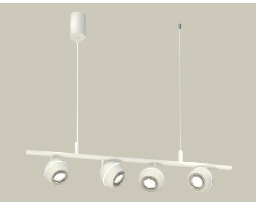 Подвесной светильник Traditional XB9001530 Ambrella Подвесной светильник Traditional XB9001530 Ambrella