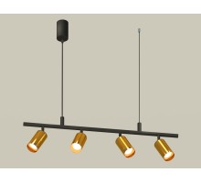 Подвесной светильник Traditional XB9002330 Ambrella