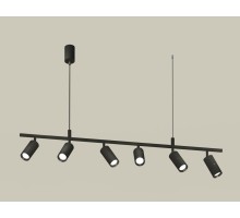 Подвесной светильник Traditional XB9006100 Ambrella