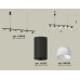 Подвесной светильник Traditional XB9006330 Ambrella