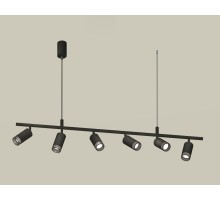 Подвесной светильник Traditional XB9006350 Ambrella