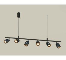 Подвесной светильник Traditional XB9006530 Ambrella