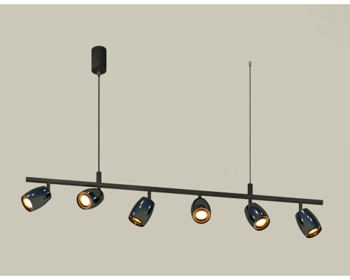 Подвесной светильник Traditional XB9006530 Ambrella Подвесной светильник Traditional XB9006530 Ambrella