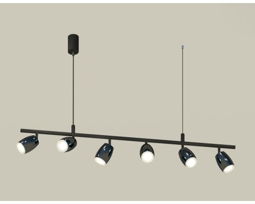 Подвесной светильник Traditional XB9006550 Ambrella Подвесной светильник Traditional XB9006550 Ambrella