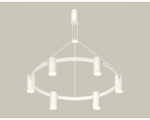 Подвесной светильник Traditional XB9021150 Ambrella Подвесной светильник Traditional XB9021150 Ambrella