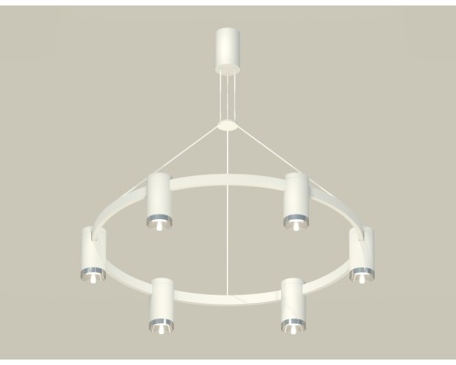 Подвесной светильник Traditional XB9021151 Ambrella Подвесной светильник Traditional XB9021151 Ambrella